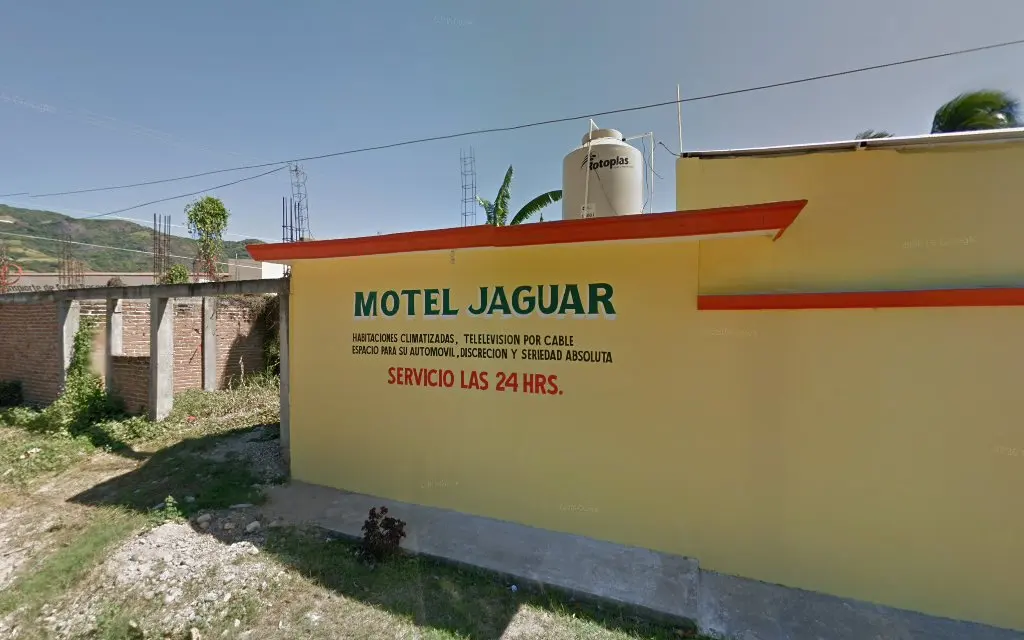 Motel Jaguar — foto 2 de 4