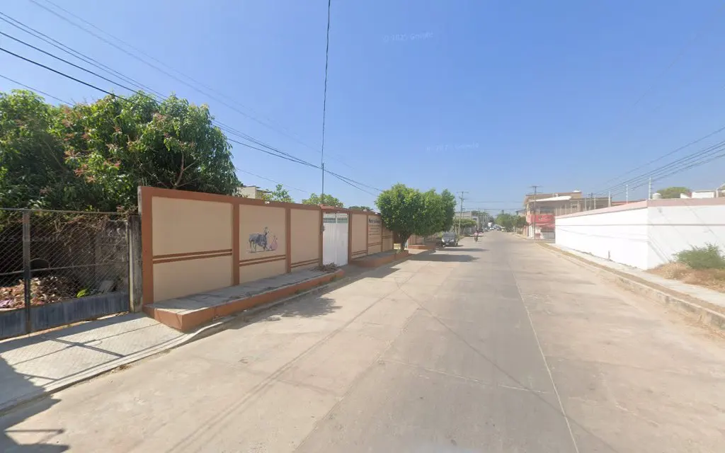 Motel La Faena