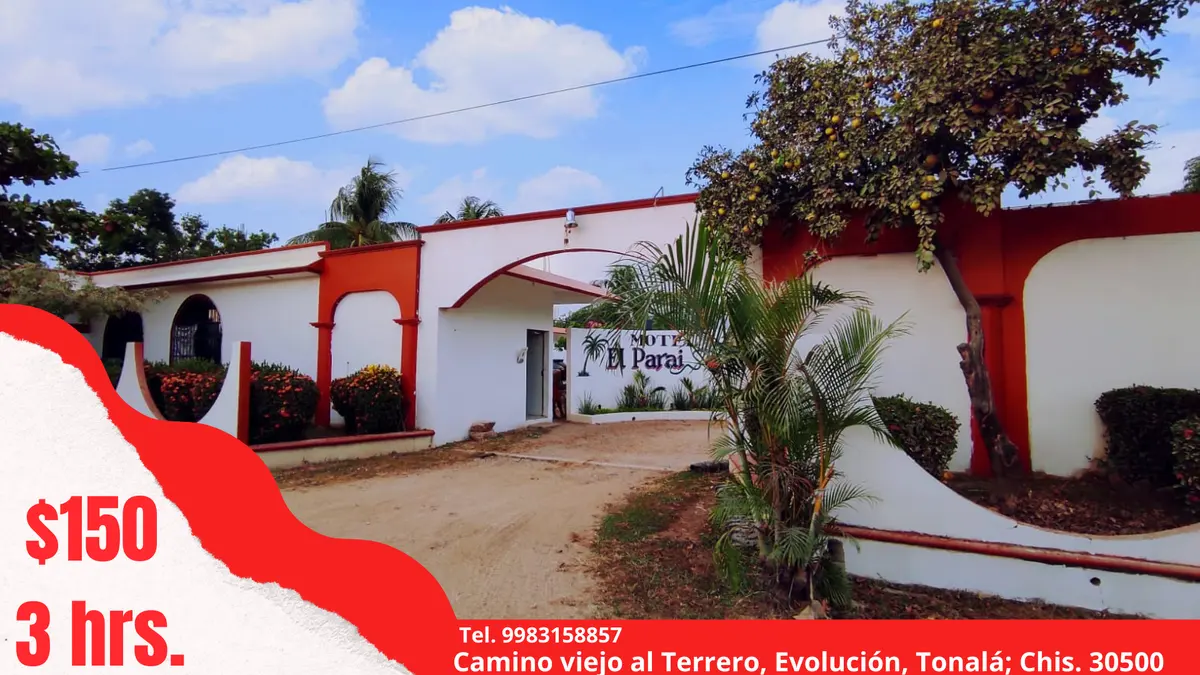 Motel Paraíso