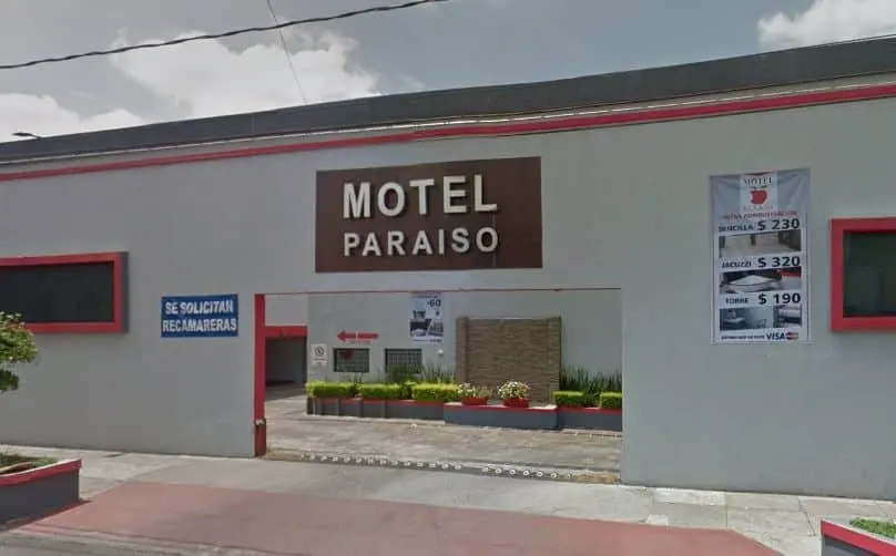 MOTEL PARAISO