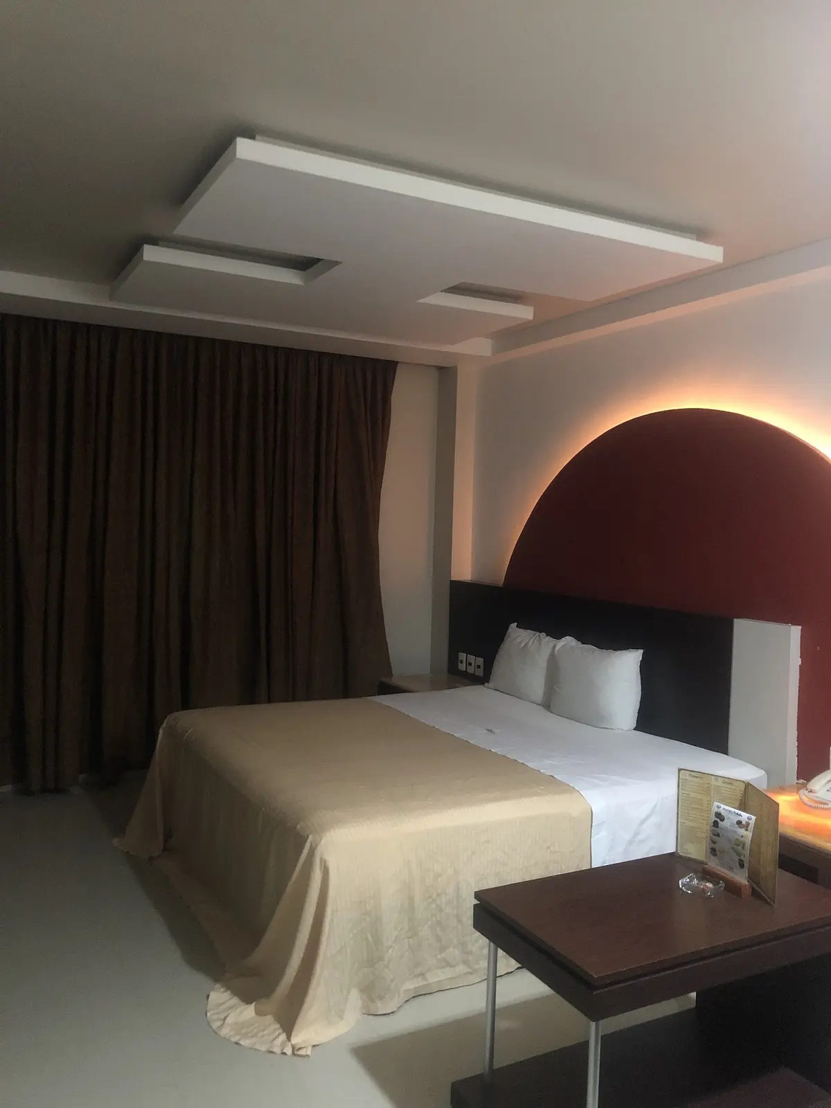 Ámbar Auto Hotel — foto 2 de 5
