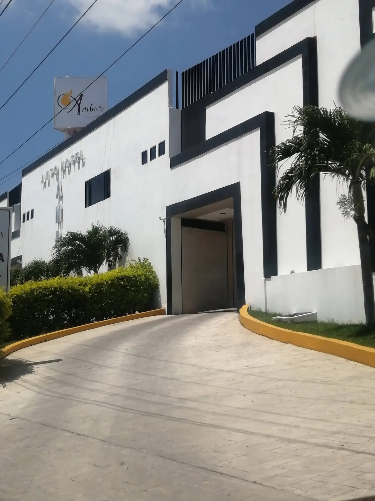 Ámbar Auto Hotel — foto 3 de 5