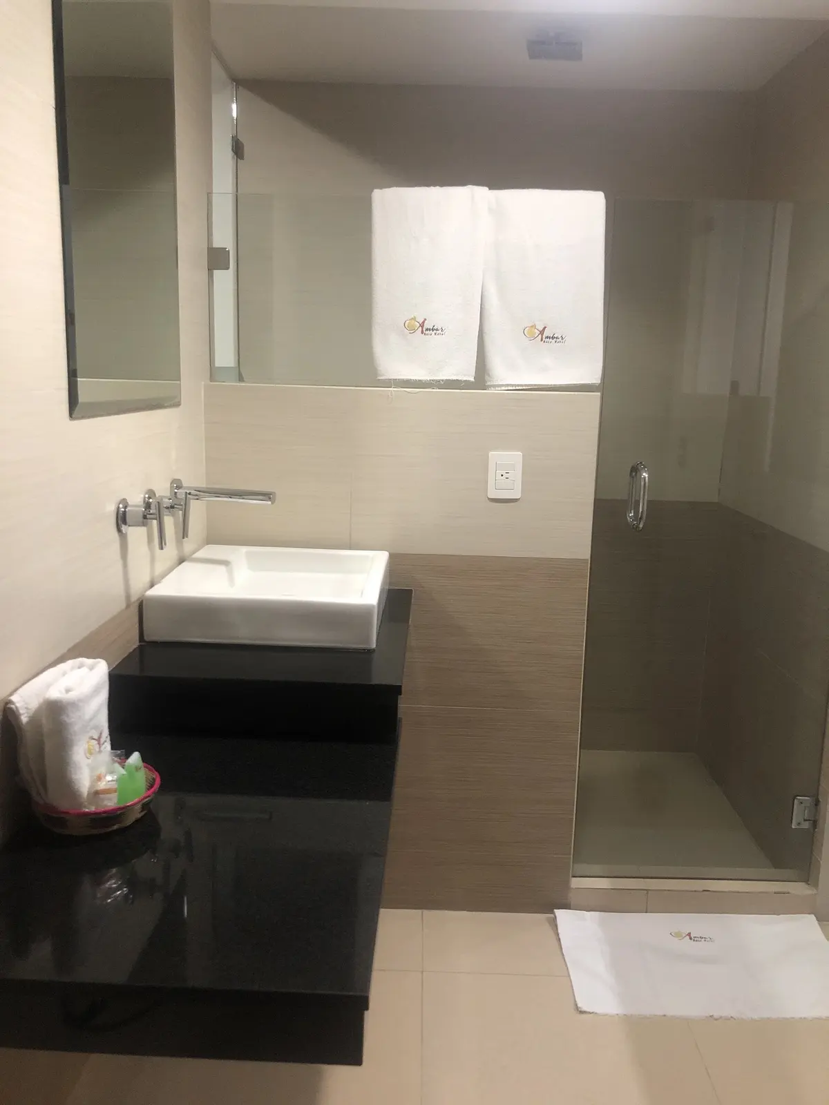 Ámbar Auto Hotel — foto 4 de 5