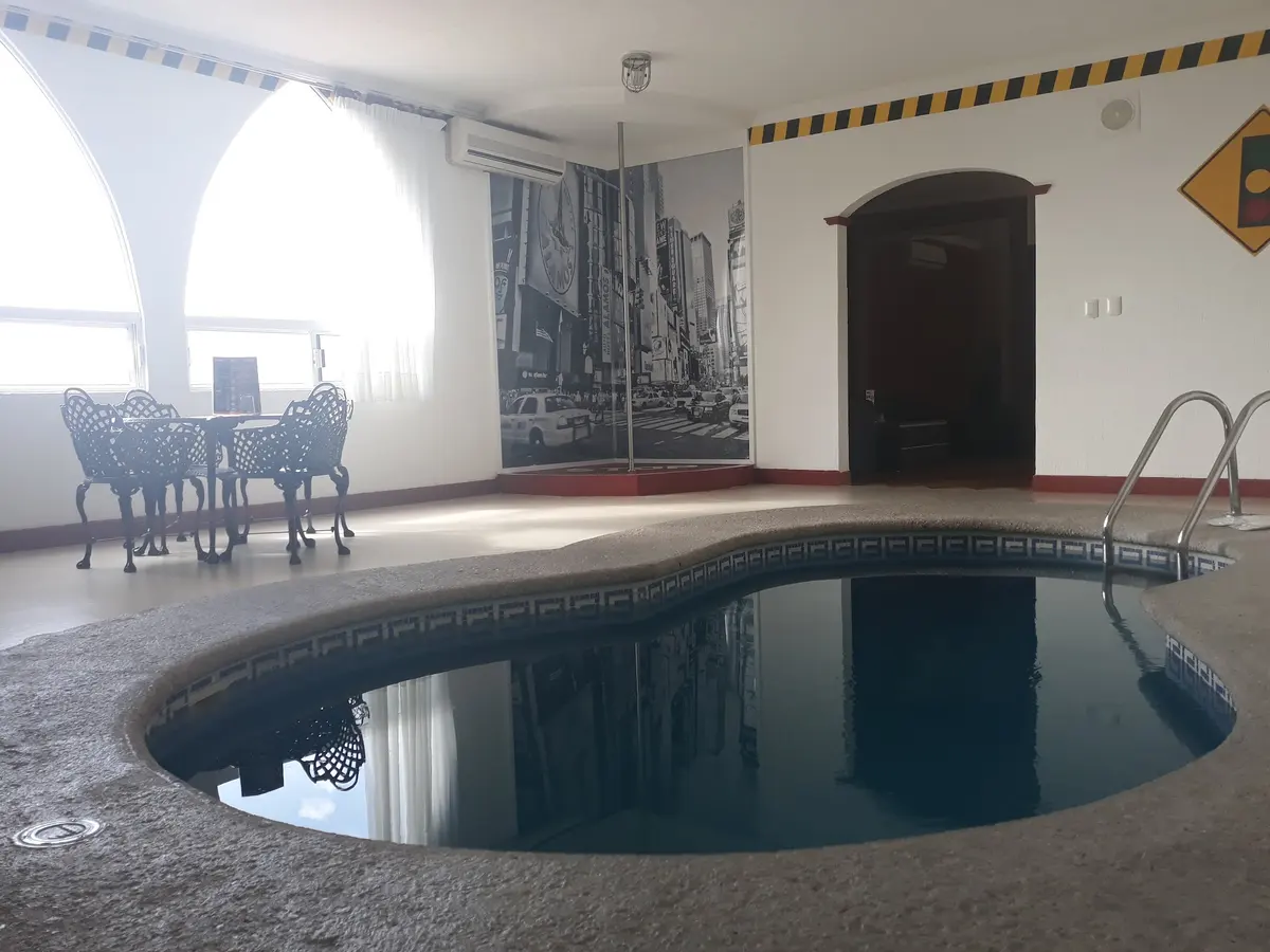 Auto Hotel Álamos — foto 6 de 8