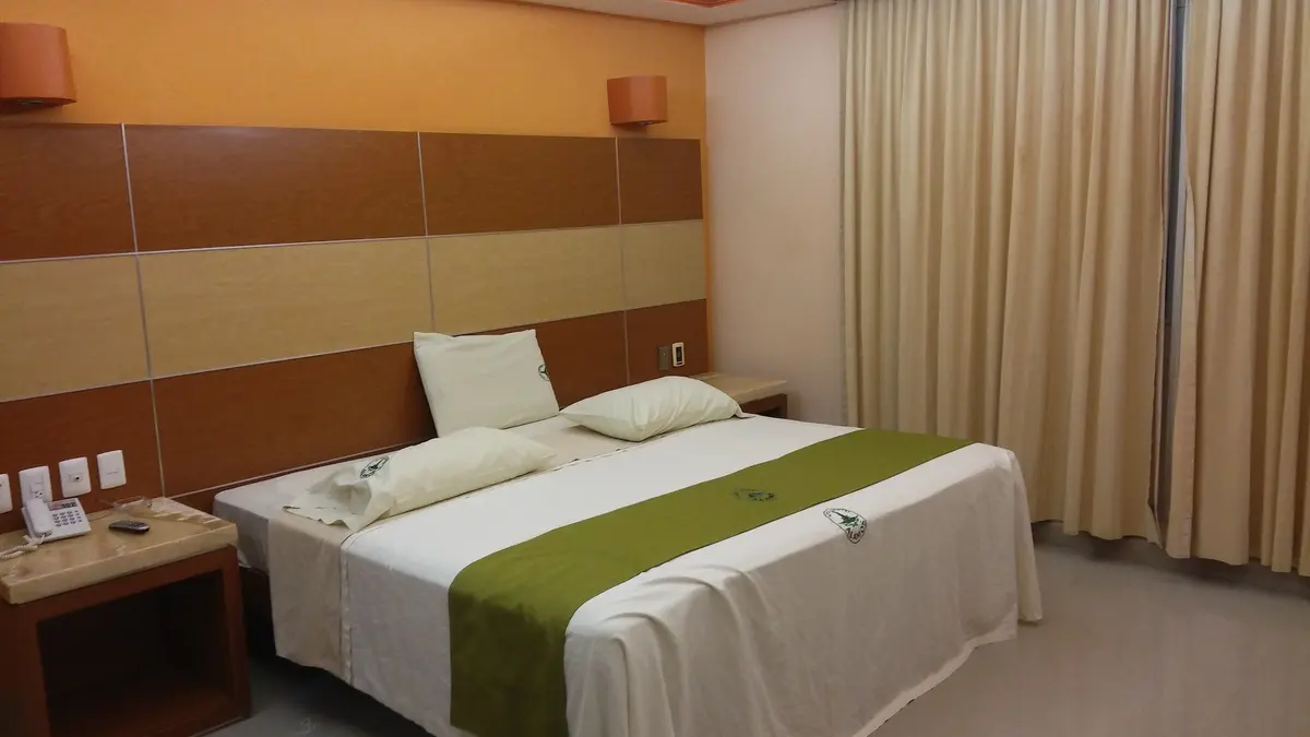 Auto Hotel Álamos — foto 5 de 8
