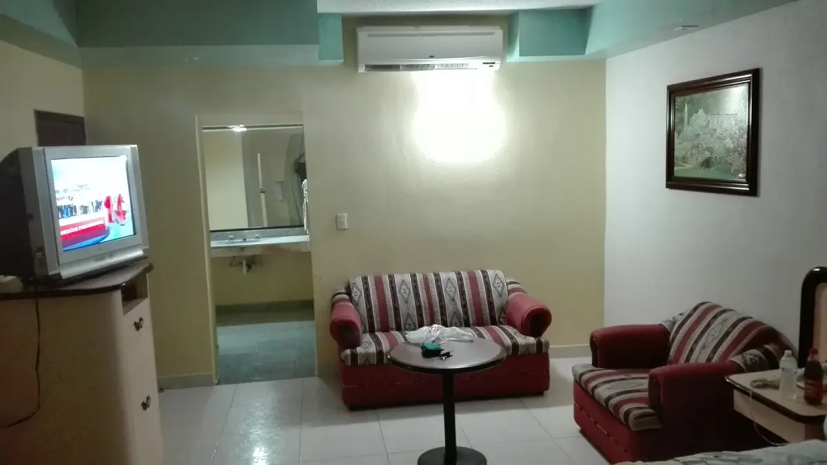 Auto Hotel Niza — foto 3 de 3