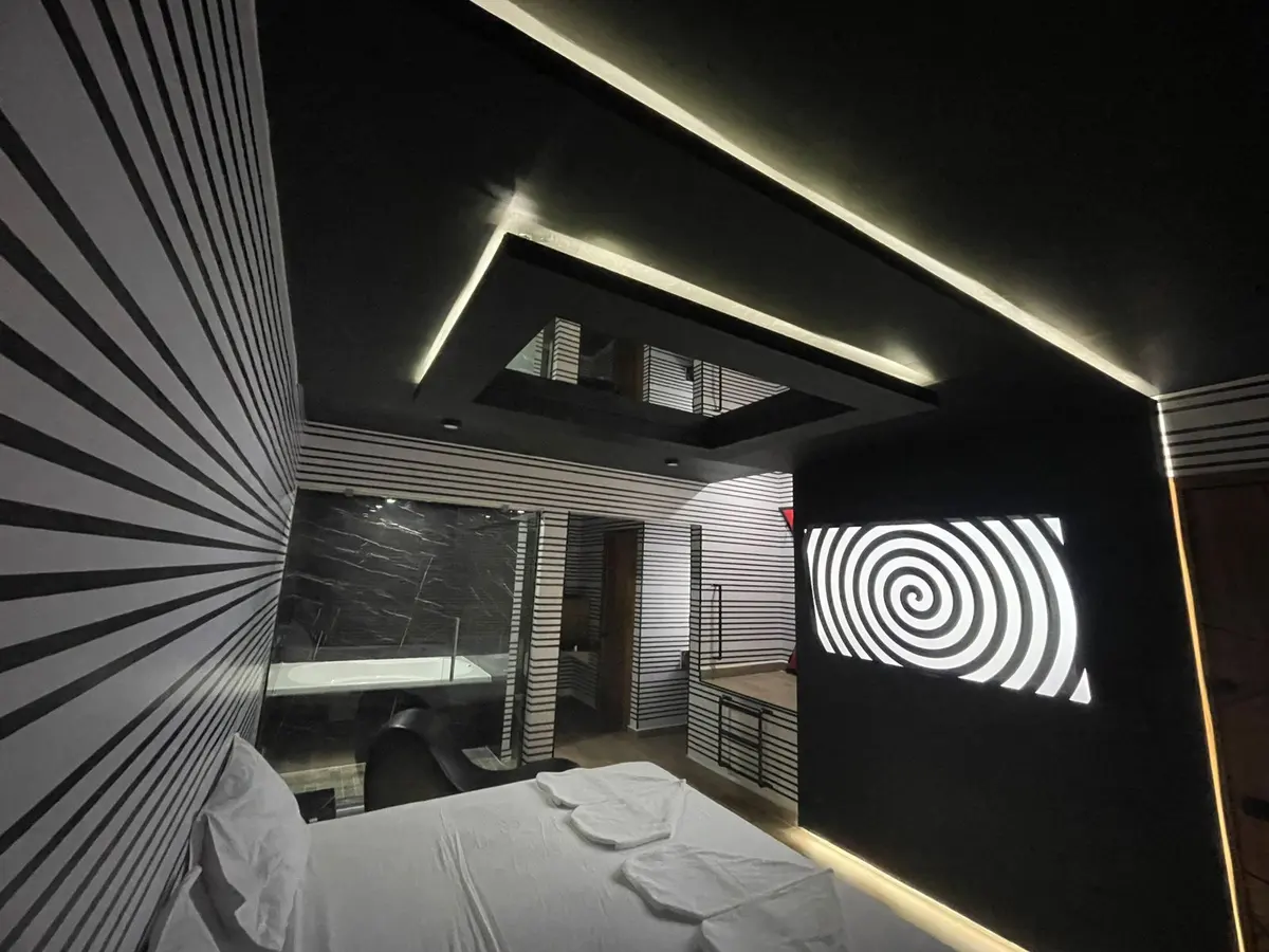 Autohotel V Suites Tuxtla