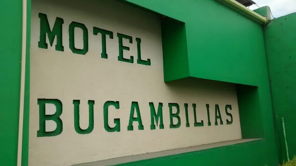 Motel Bugambilias — foto 2 de 5