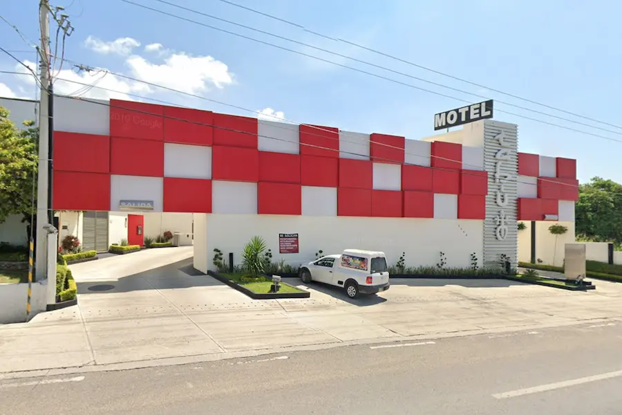 Tabú — foto 3 de 4