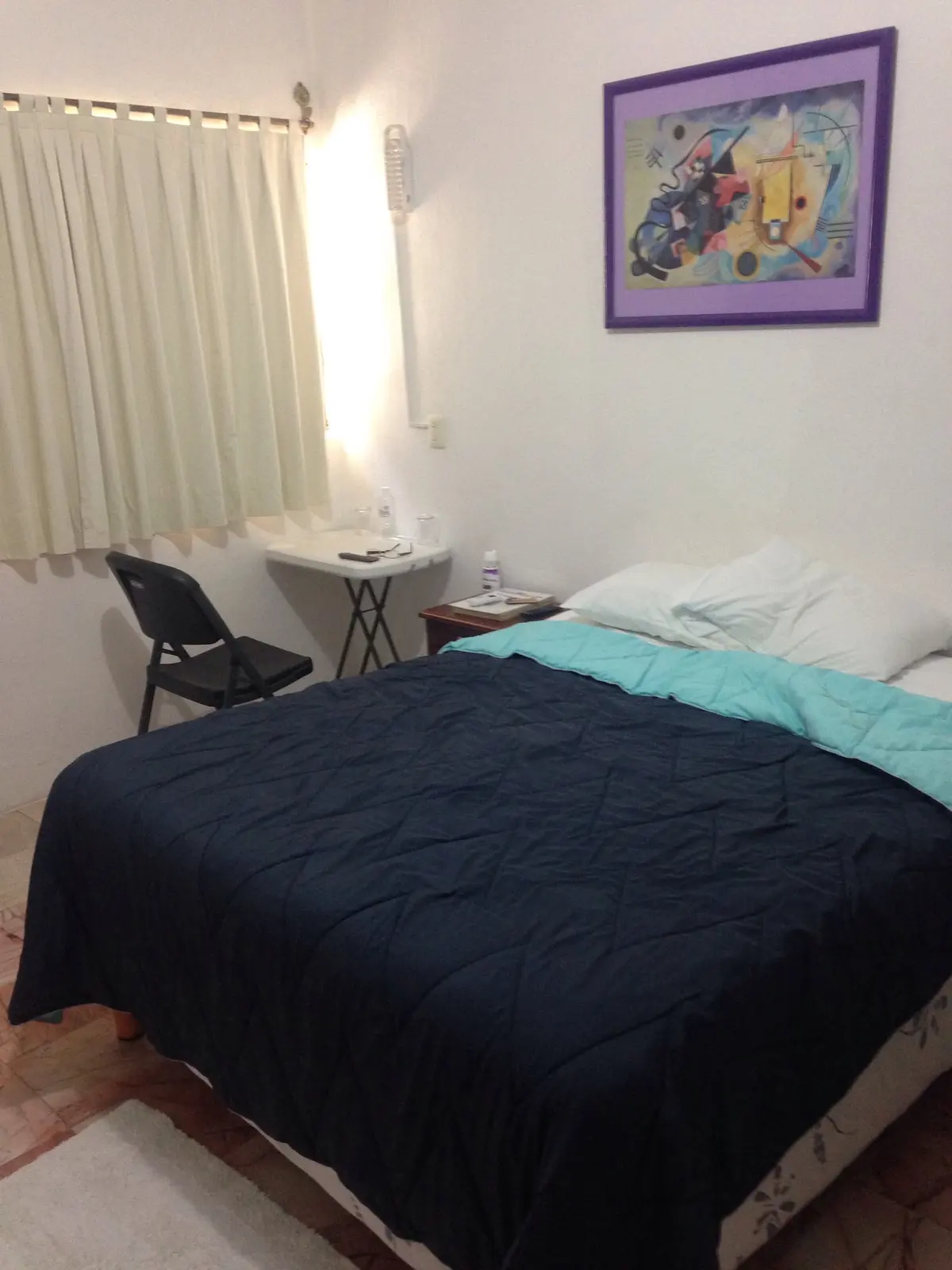 Hotel Catedral Villaflores — foto 3 de 3