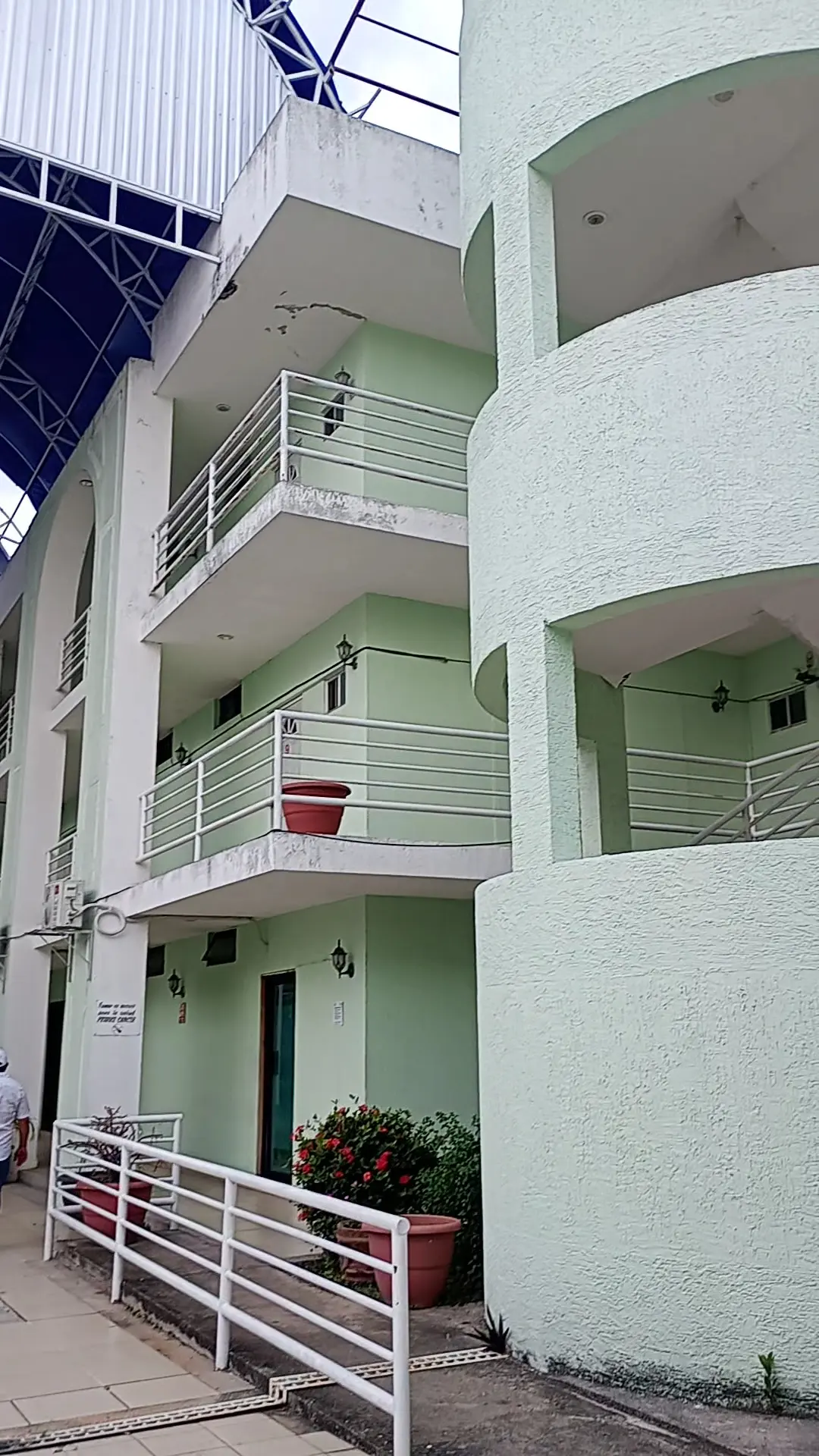 Hotel Real Fraylesca