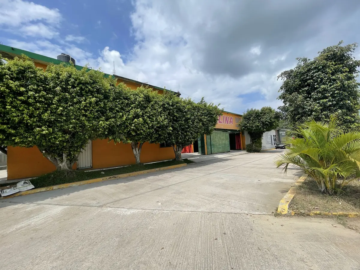 Motel Carolina