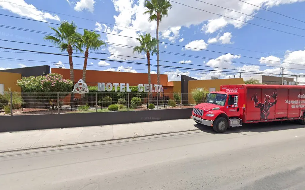 Motel Celta