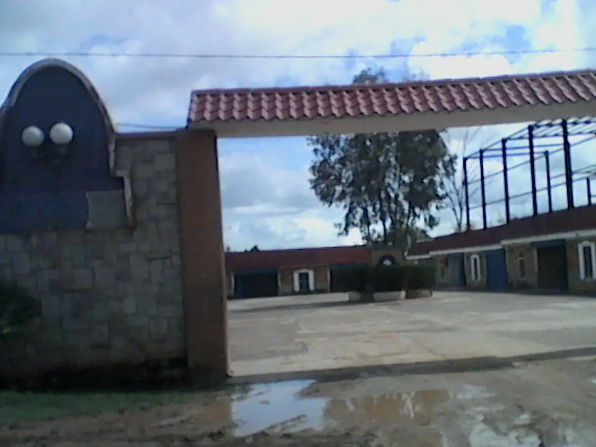 Motel Delicias