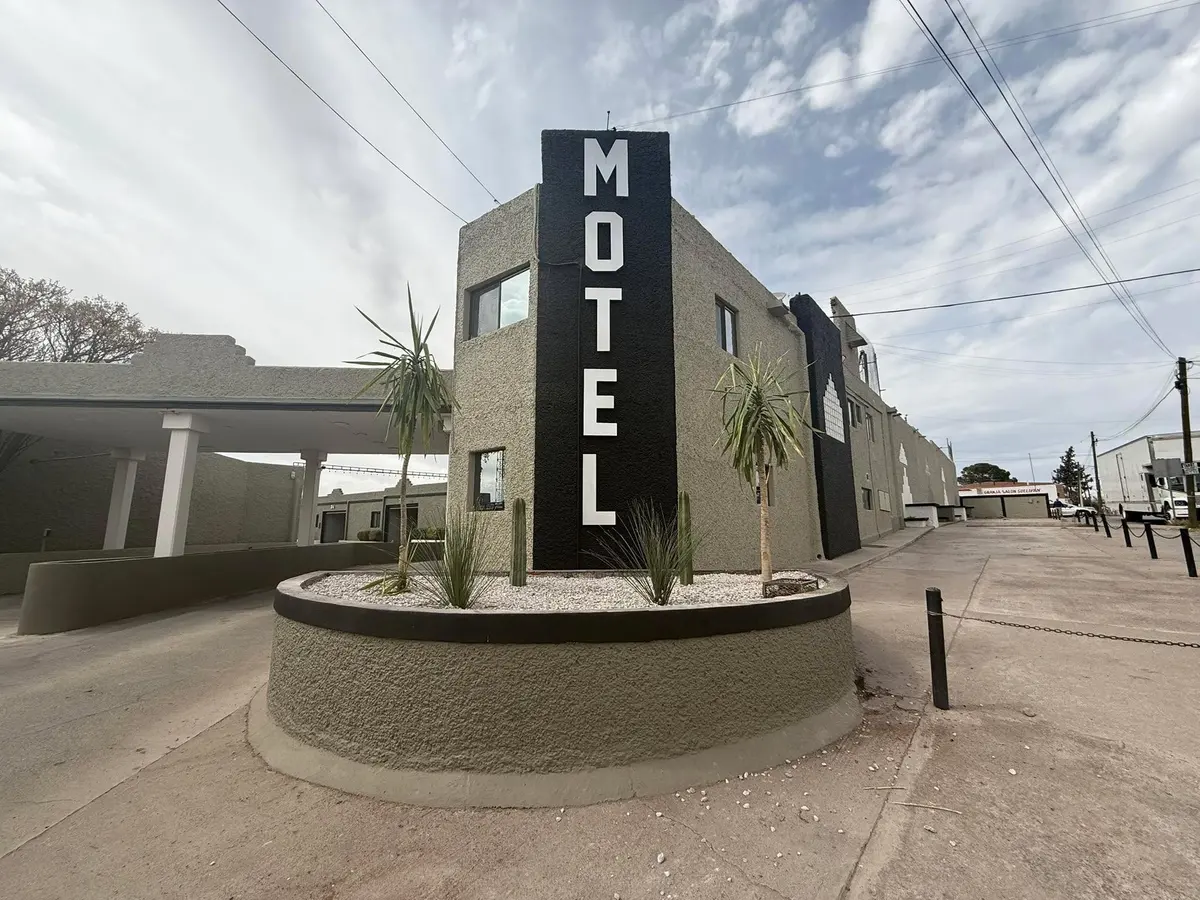 Motel La Loma