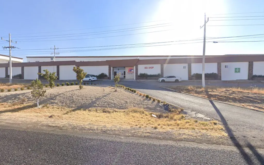 Escape Motel