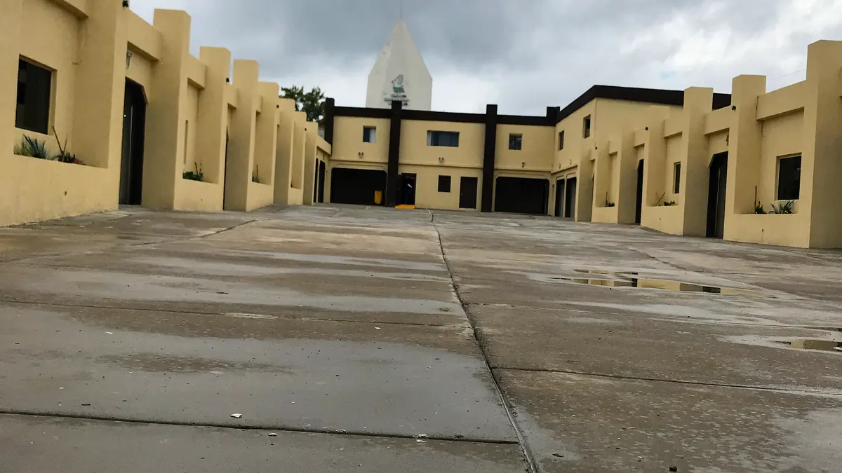 Kenosha Motel 2