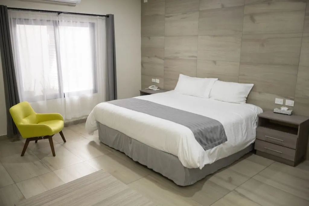 Madison Suites