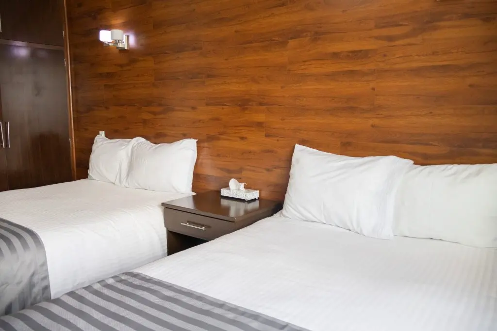 Madison Suites — foto 3 de 4