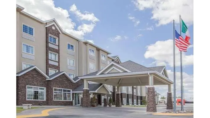 MIcrotel Inn & Suites by Wyndham Cuauhtémoc