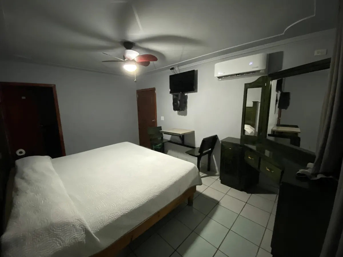 Motel Calua