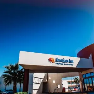 American Inn Hotel & Suites Delicias