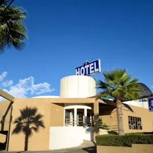 American Inn Hotel & Suites Delicias — foto 3 de 3