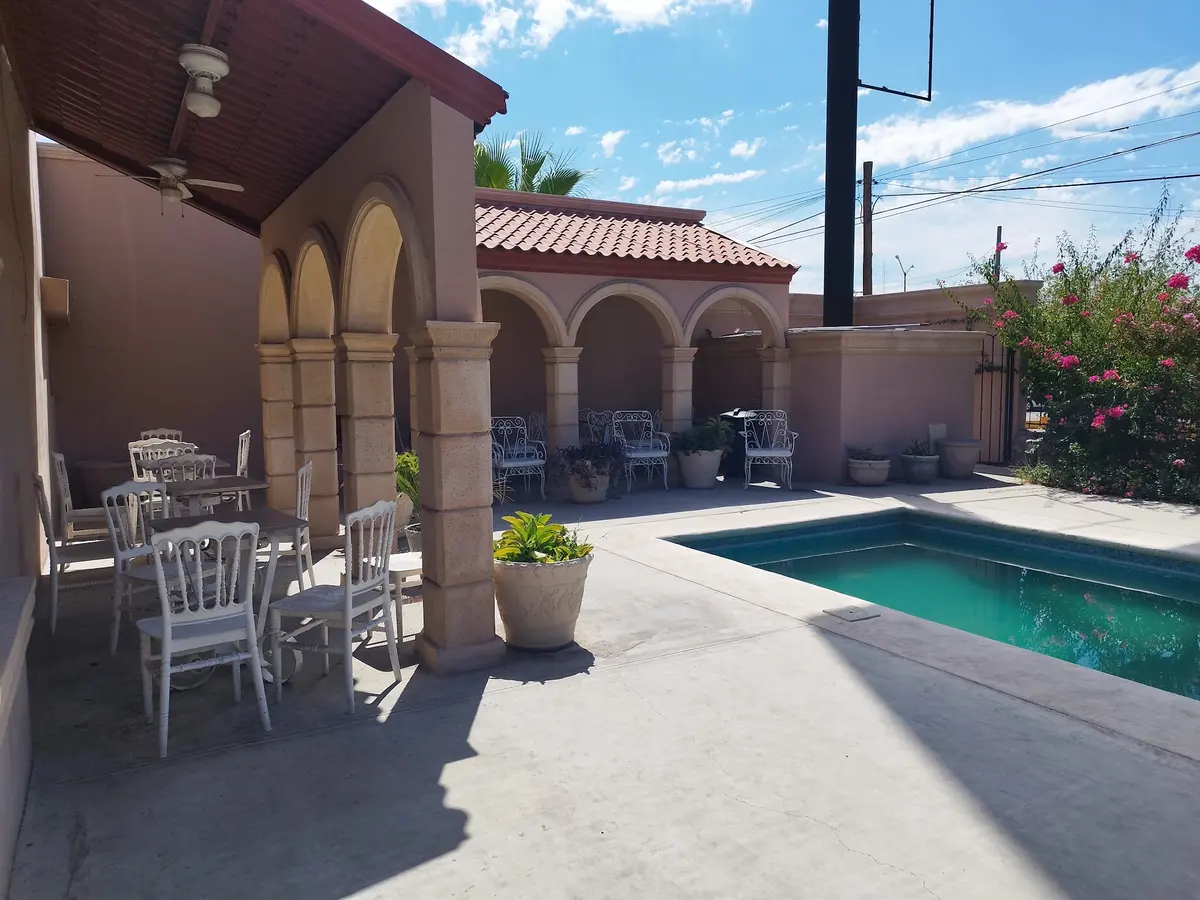 EL DORADO INN