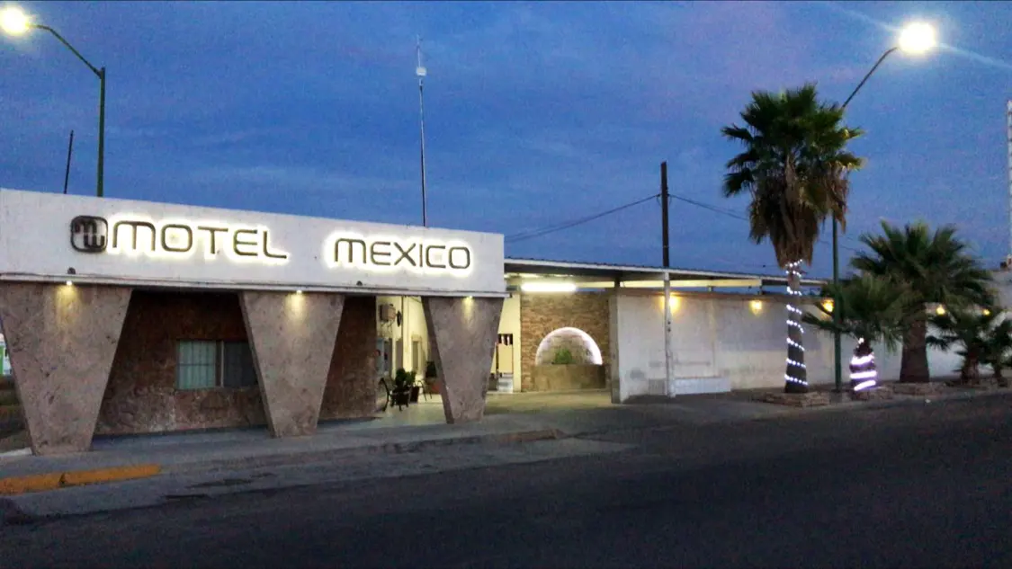 Motel México