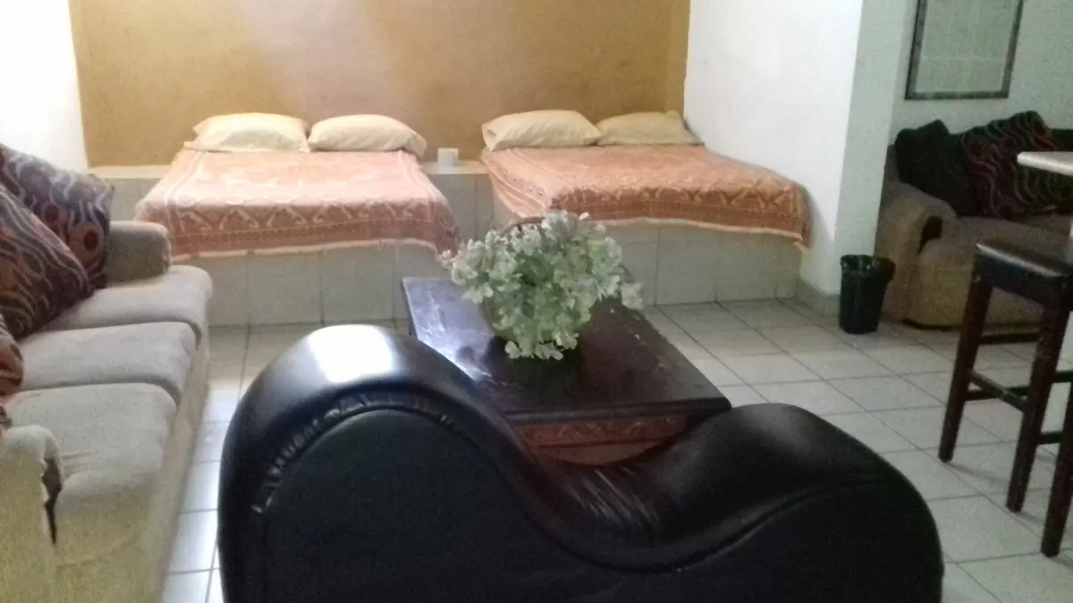 Motel México — foto 2 de 5