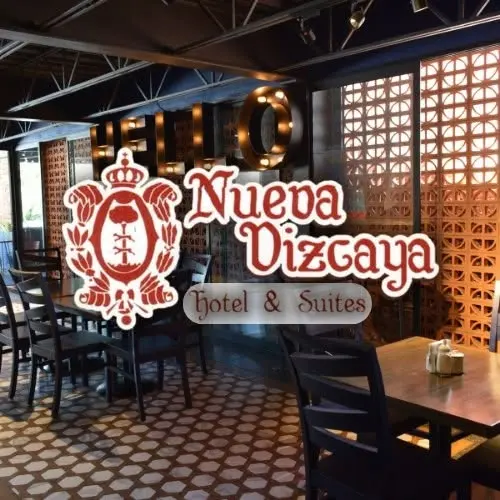 Hotel Nueva Vizcaya & Suites