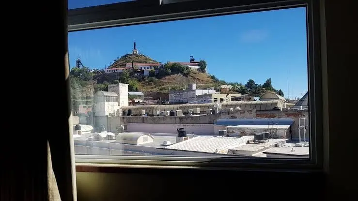 Hotel y Restaurant Moreira