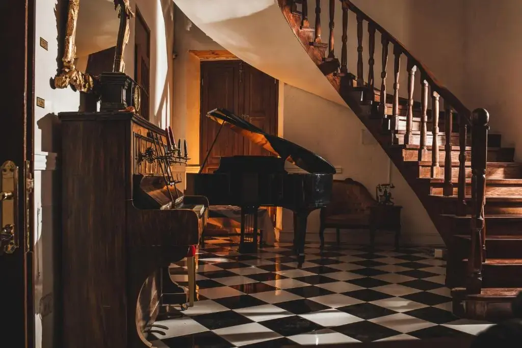 La Casa del General HOTEL BOUTIQUE