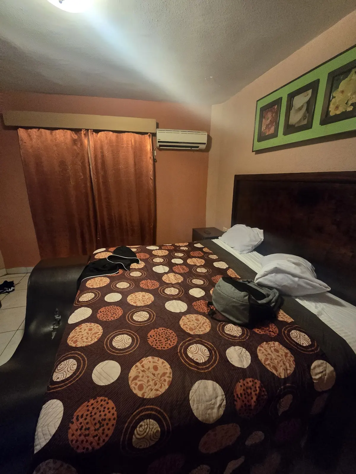 Motel Las Palmas