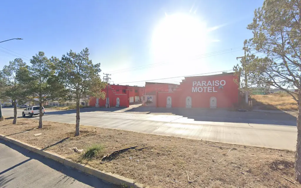 Motel Paraiso — foto 6 de 6