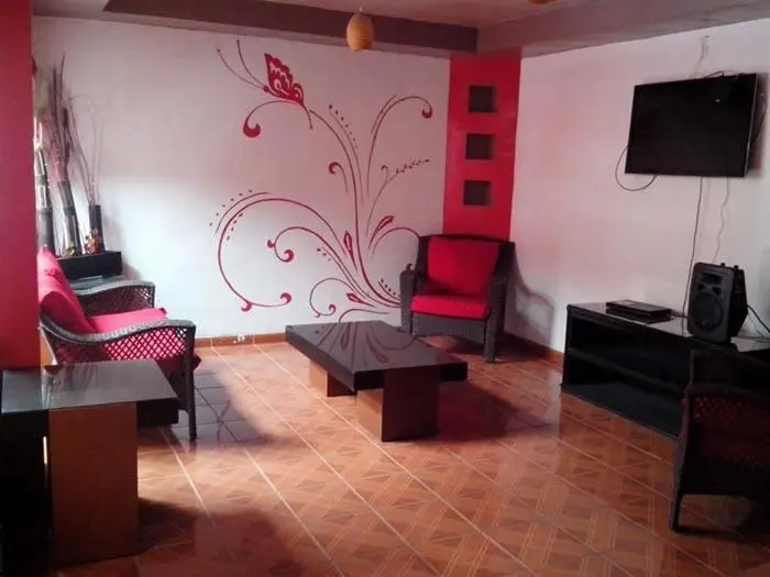 Motel Paraiso — foto 2 de 6