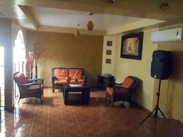 Motel Paraiso — foto 3 de 6