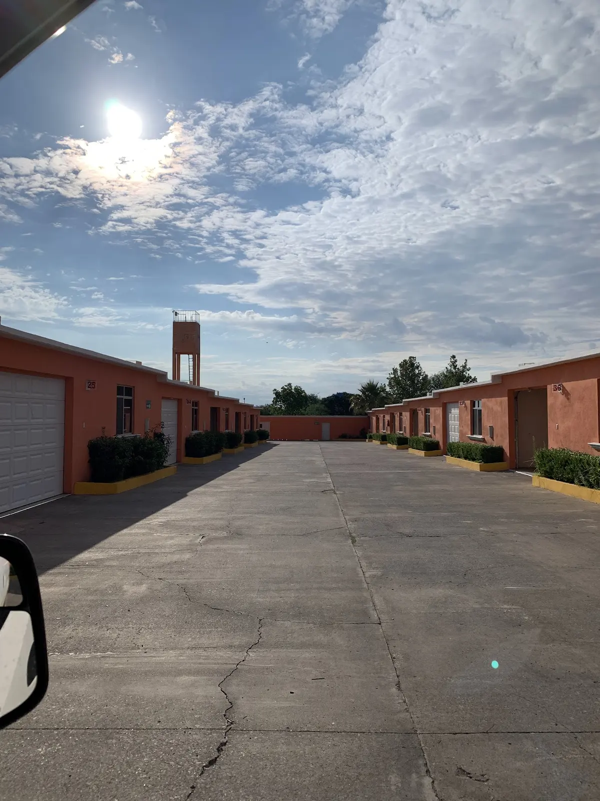 Motel Parral