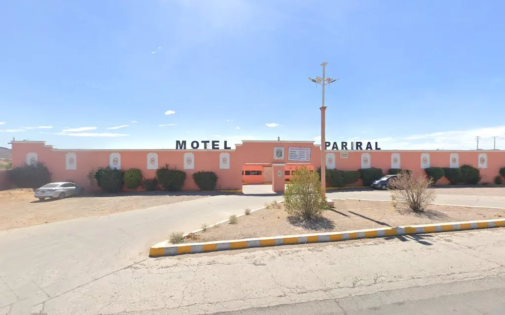 Motel Parral — foto 2 de 2