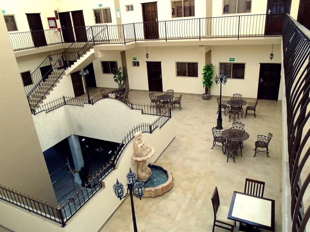 Hotel Gran Kadir