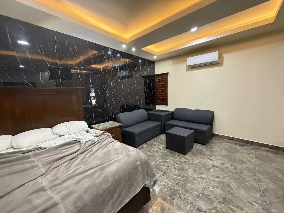 Hotel Gran Kadir — foto 3 de 3