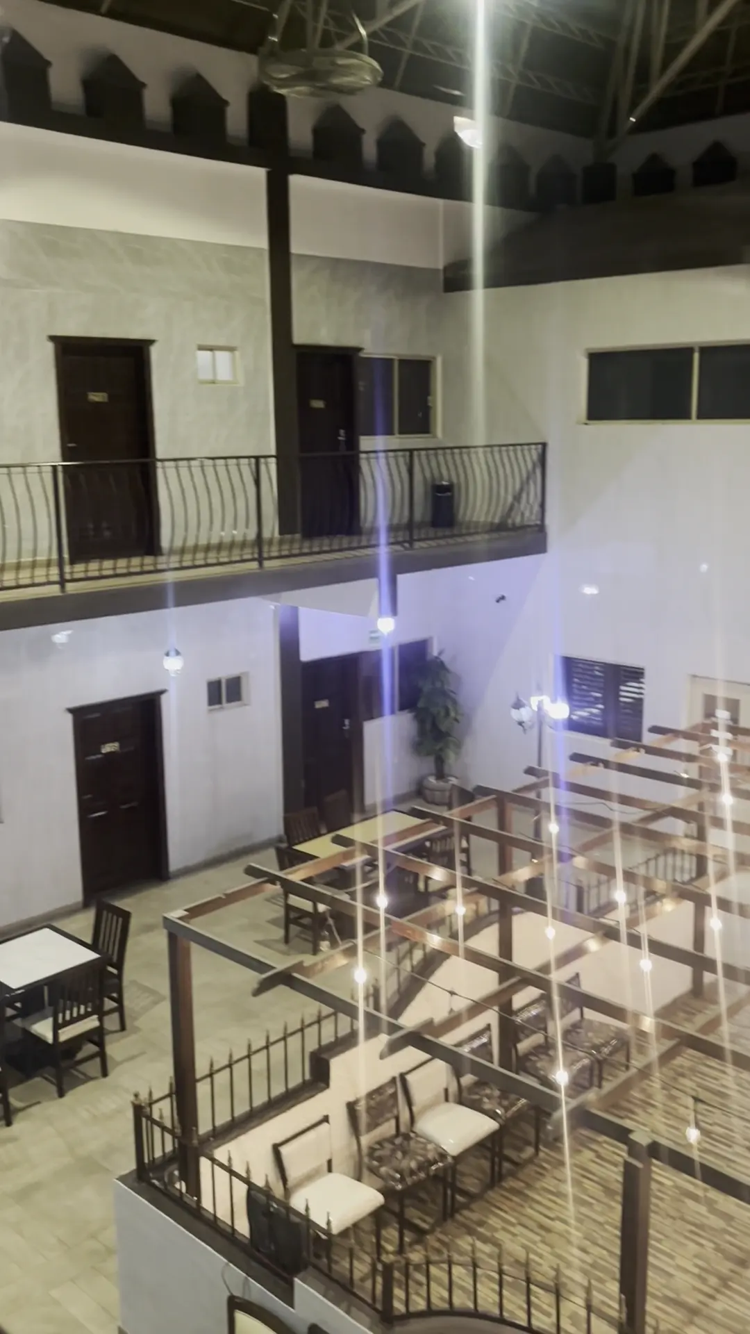 Hotel Gran Kadir — foto 2 de 3