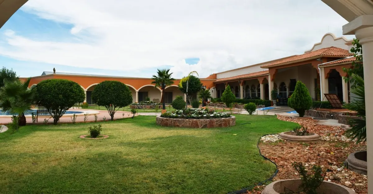 Hotel Jimenez Plaza