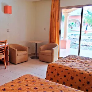 Hotel Jimenez Plaza — foto 4 de 4