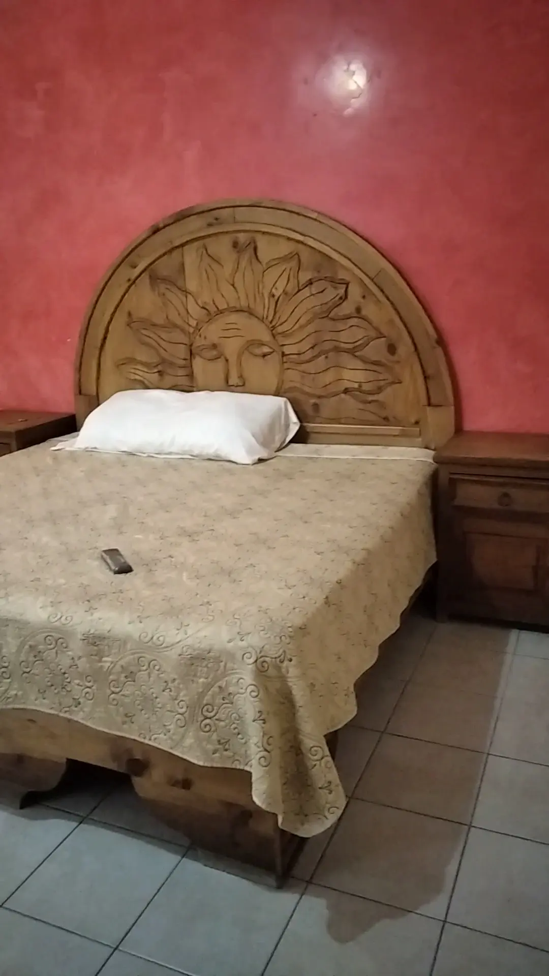 Hotel Zafiro — foto 2 de 3