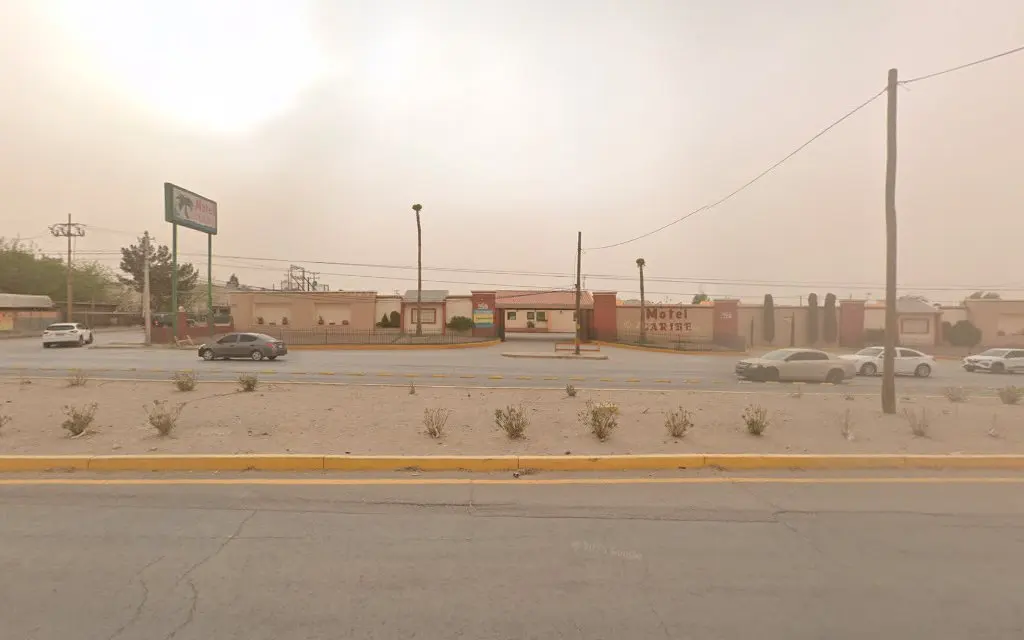 Motel Caribe, S.A De C.V. — foto 3 de 5