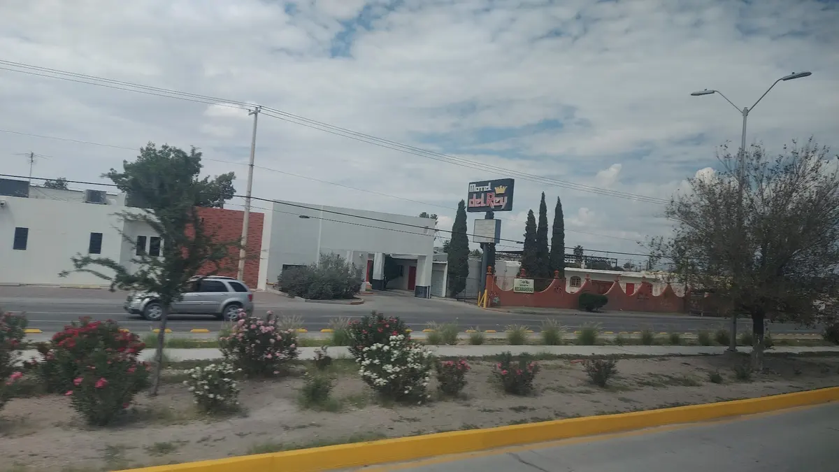 Motel Del Rey — foto 5 de 8