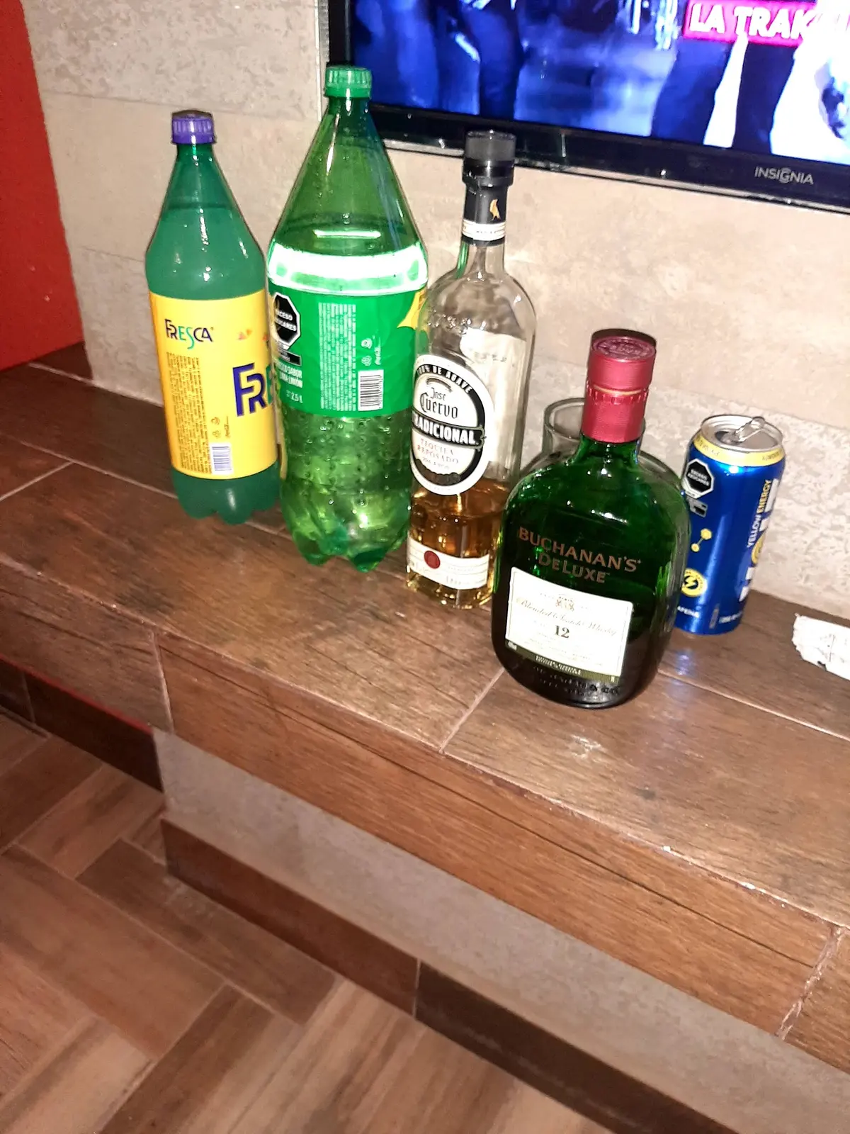 Motel El Paraiso — foto 8 de 8