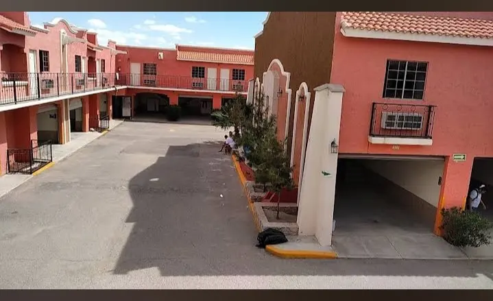 Motel El Paraiso — foto 5 de 8