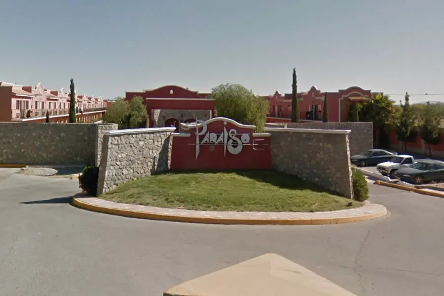 Motel El Paraiso